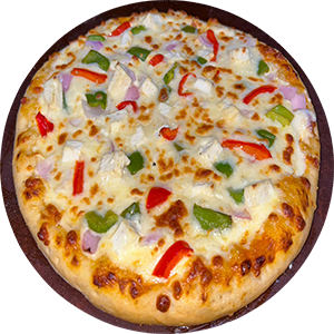 Special Tandoori Paneer Pizza